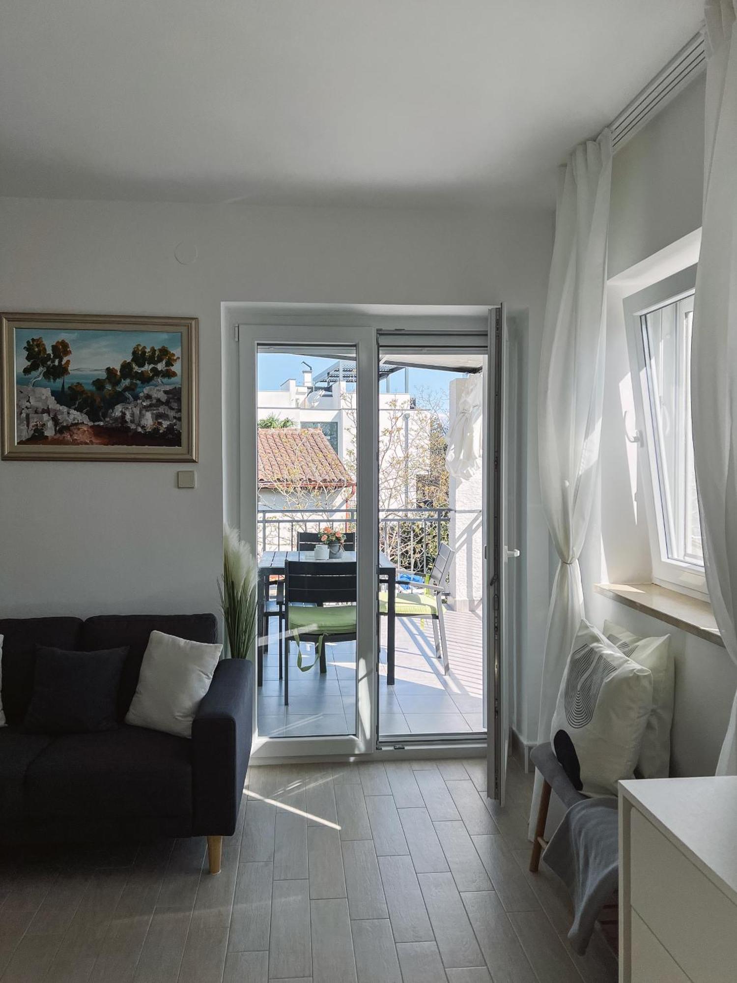 Modern Apartment In The Heart Of نجيفيش المظهر الخارجي الصورة